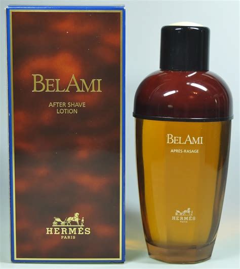 Bel Ami by Hermès 